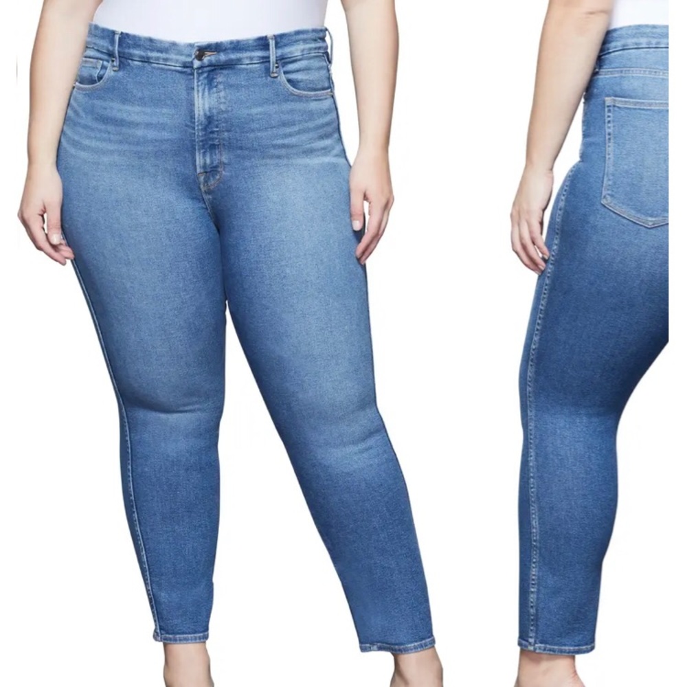 Good American Jeans